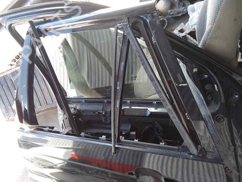 Left rear door BMW X5 (E53)  | BP26485092C4 