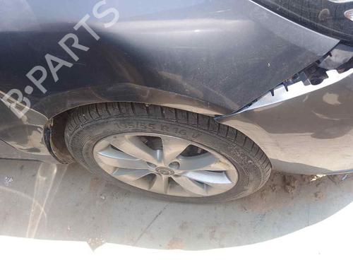 Used Right front driveshaft OPEL CORSA E (X15) [2014-2025]  28466810