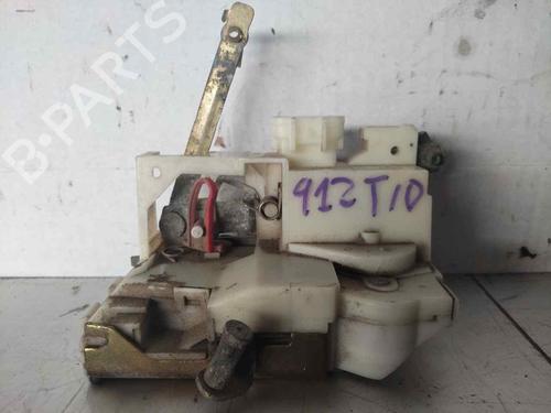 Used Rear right lock Rear right lock TOYOTA AVENSIS Liftback (_T22_) 1.6 i (AT220_, AT220R) (110 hp) 34345544 34345544