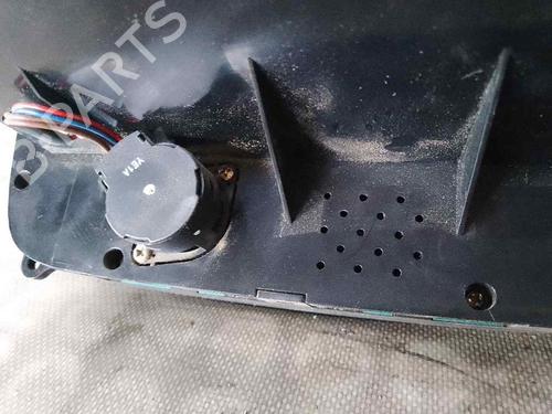 Climate control HYUNDAI SANTA FÉ I (SM) 2.0 CRDi | BP26477727I5 