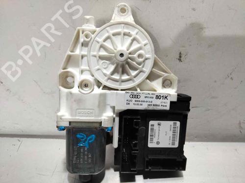 Used Left front window motor AUDI A3 (8P1) 1.9 TDI (105 hp) 32678877