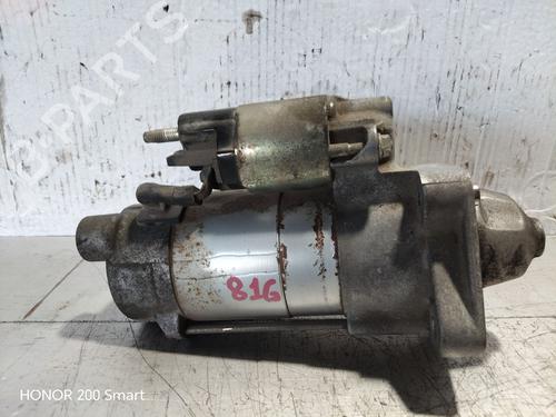 Starter OPEL INSIGNIA A (G09) | BP36141971M8 - Image 3