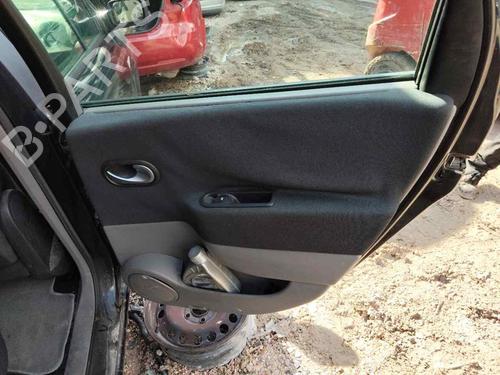 Used Rear right window mechanism RENAULT GRAND SCÉNIC II (JM0/1_) 1.5 dCi (JM02, JM13) (101 hp) 29332920