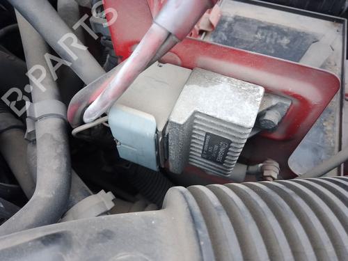 Used Electronic module DACIA LOGAN EXPRESS (FS_) [2007-2025]  30748918