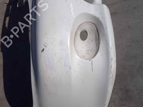 Front bumper HYUNDAI ACCENT I (X-3) 1.3 i 12V | BP26482568C7 