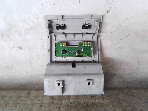 Interior roof light SEAT ALHAMBRA (7V8, 7V9) 2.0 TDI | BP26472514I8 