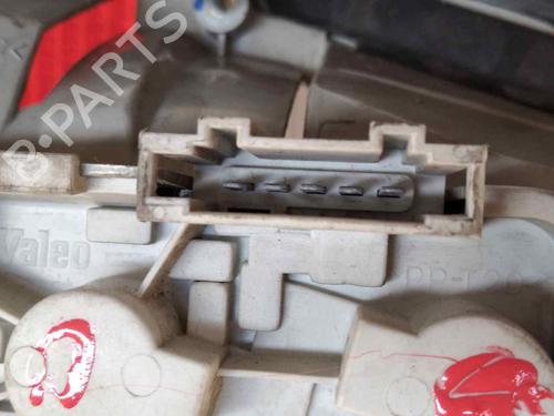 Left taillight SEAT CORDOBA (6K1, 6K2) 1.9 TDI | BP26470168C34 