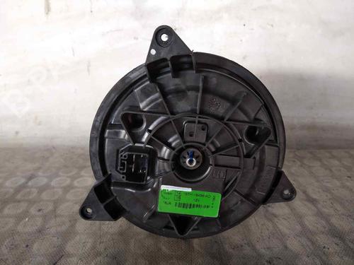 Heater blower motor FORD MONDEO III (B5Y) 2.0 TDCi | BP26474595M62 