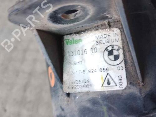 Right front fog light BMW 1 (E81) 116 i | BP26470378C31 