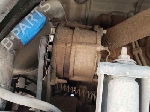 Used Alternator NISSAN TRADE Van [1996-2000]  29374587