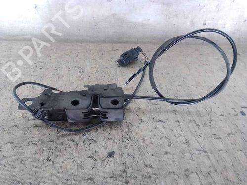 Hood lock AUDI A3 (8P1) 1.9 TDI | BP26471801C133 