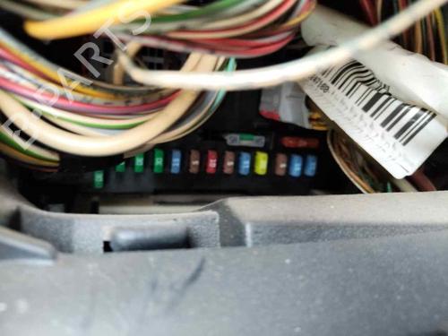 Used Fuse box CITROËN C4 I (LC_) [2004-2014]  29613143