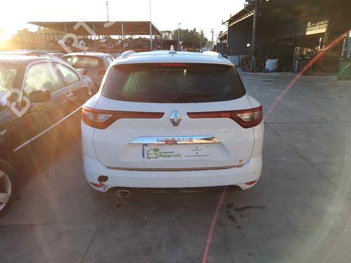 Rear left panel RENAULT MEGANE IV Grandtour (K9A/M/N_) 1.6 dCi 130 | BP26483697C60 - Image 5