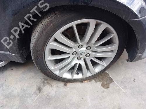 Højre bremsekaliber foran LAND ROVER RANGE ROVER SPORT I (L320) 3.0 D 4x4 (245 hp) 28466371