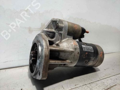 Used Starter Starter NISSAN PICK UP (D22) 2.5 TD 4WD (103 hp) 28452088 28452088