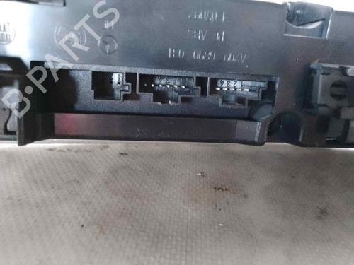 Warning switch MERCEDES-BENZ CLK (C209)  | BP26473434I22 