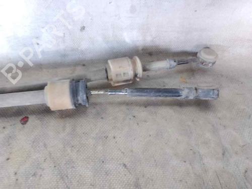 Gear lever PEUGEOT 307 Break (3E) 1.6 16V | BP26481556M90 