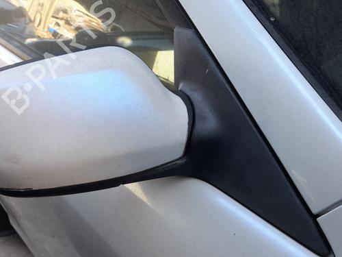 Used Right mirror Right mirror MAZDA 6 Saloon (GG) 2.0 DI (GG14) (136 hp) 33693764 33693764