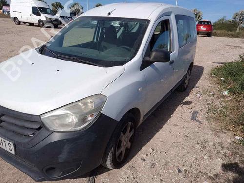 Left front window switch DACIA DOKKER MPV (KE_) | BP33552749I27 - Image 8