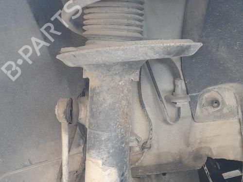 Venstre fortil støddæmper Venstre fortil støddæmper BMW X3 (E83) 3.0 d (204 hp) 34008199 34008199