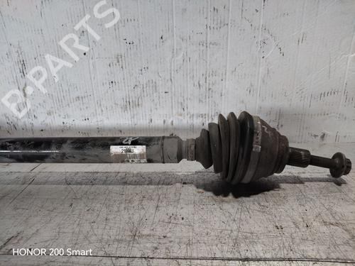 Right front driveshaft SKODA SUPERB II (3T4) 2.0 TDI 16V | BP32234283M39 - Image 4