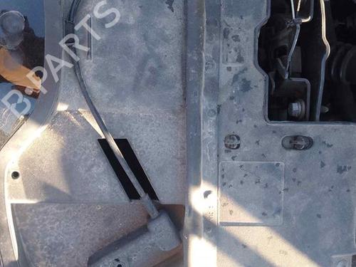Used Hood lock RENAULT CLIO IV Grandtour (KH_) [2012-2021]  28455547