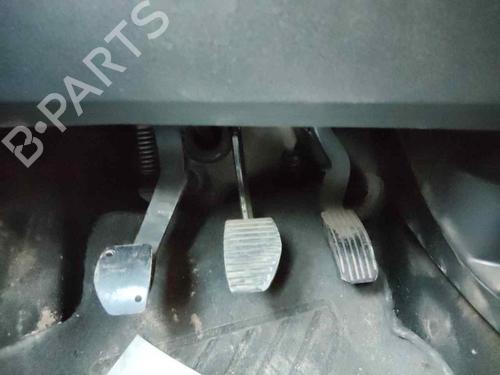 Used Pedal CITROËN C4 I (LC_) [2004-2014]  29307270