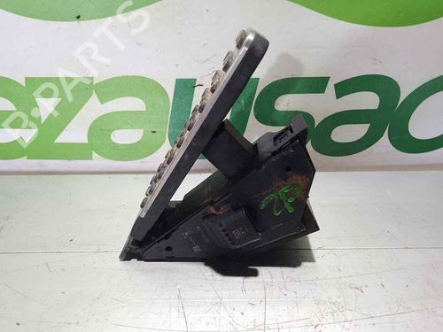 Pedal MERCEDES-BENZ C-CLASS T-MODEL (S206) C 200 d (206.203) | BP31670112I4 