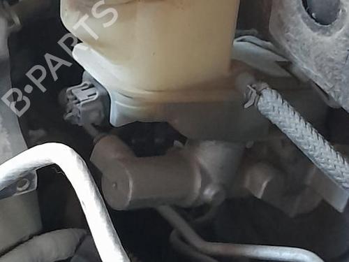 Used Brake master cylinder Brake master cylinder MAZDA 6 Saloon (GG) 2.0 DI (GG14) (136 hp) 33693741 33693741