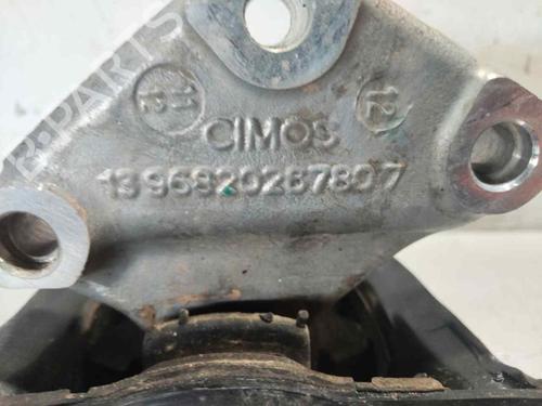 Engine mount PEUGEOT PARTNER Tepee | BP33326782M89 - Image 4