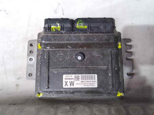 Used Engine control unit (ECU) NISSAN MICRA III (K12) [2002-2010]  26479443