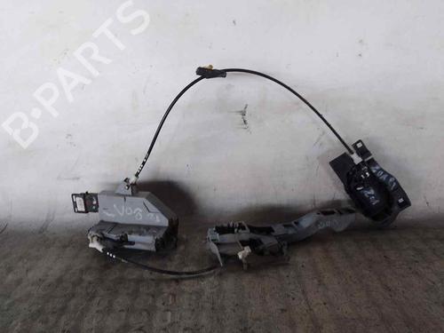 Used Front left lock PEUGEOT 308 I (4A_, 4C_) [2007-2016]  26477418