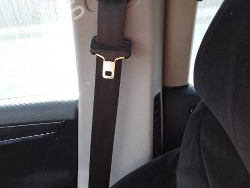 Used Front right seatbelt Front right seatbelt CITROËN C4 Picasso I MPV (UD_) [2006-2015] 40296802 40296802