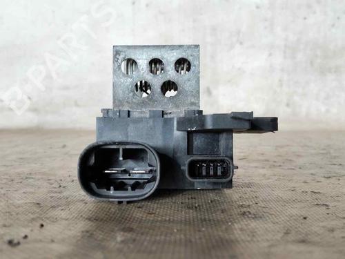 Heater resistor DACIA DOKKER MPV (KE_) | BP30099983M108