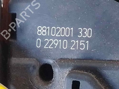 Switch RENAULT KANGOO / GRAND KANGOO II (KW0/1_)  | BP28319699I30 