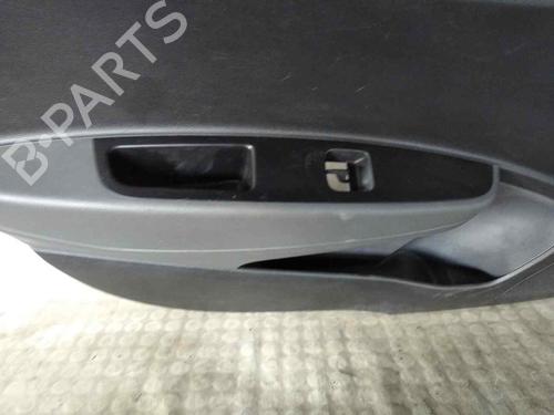 Front left panel HYUNDAI i10 II (BA, IA) 1.0 | BP26481215C58 