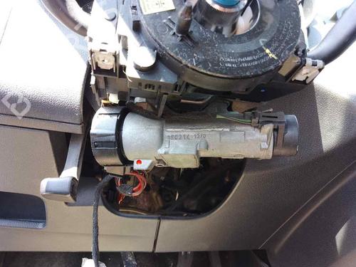 Used Steering column SEAT IBIZA IV (6J5, 6P1) [2008-2017]  28452211