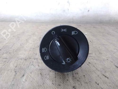 Used Headlight switch SEAT ALHAMBRA (7V8, 7V9) 1.9 TDI (115 hp) 26468738
