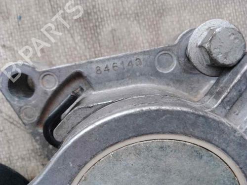 Andere FORD FOCUS II (DA_, HCP, DP) 1.6 TDCi | BP26473112O1 