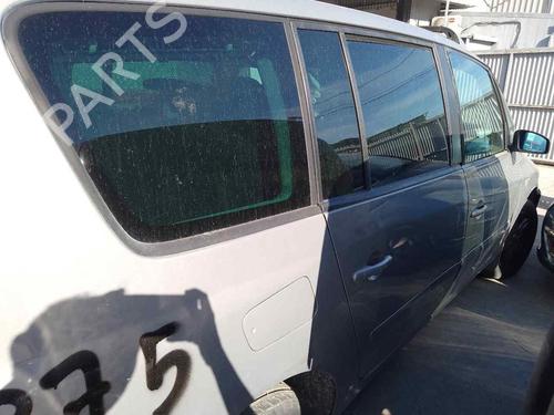 Dør højre bagtil RENAULT ESPACE IV (JK0/1_) 3.0 dCi (JK0E, JK0Y) (181 hp) 28468154