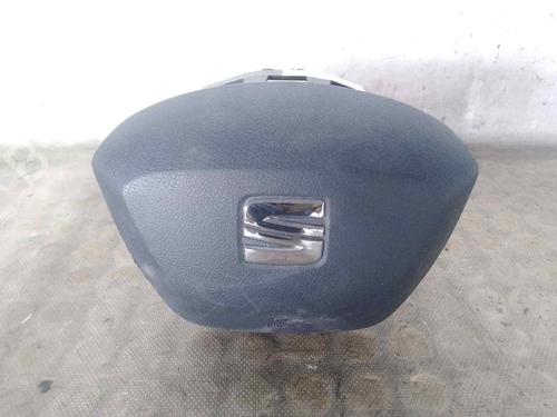 Airbag Kit SEAT TOLEDO IV (KG3) 1.0 TSI | BP26486633C86 