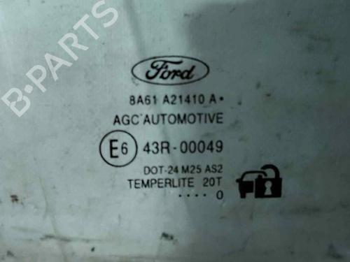 Front right door window FORD FIESTA VI (CB1, CCN) 1.25 | BP30133327C19