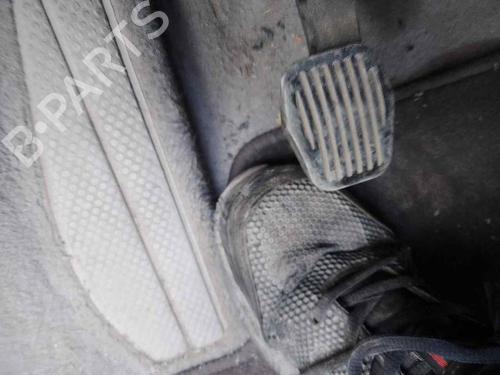 Clutch pedal VOLVO S40 II (544) 1.6 BP28468947I13