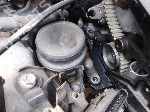 Motorophæng Motorophæng TOYOTA COROLLA (_E12_) [2001-2008] 37152871 37152871
