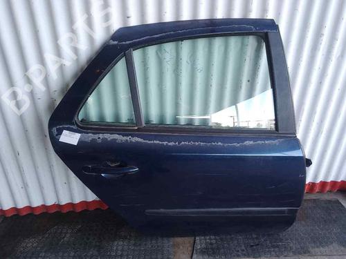 Used Right rear door RENAULT LAGUNA II (BG0/1_) [2001-2007]  26480102