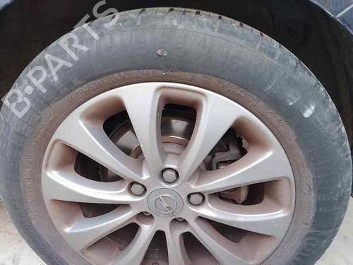 Venstre bagtil støddæmper OPEL ASTRA H (A04) 1.7 CDTI (L48) (100 hp) 28462983
