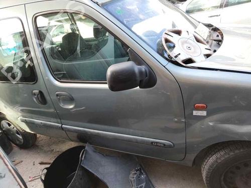 Used Front right window mechanism RENAULT KANGOO (KC0/1_) D 65 1.9 (KC0E, KC02, KC0J, KC0N) (64 hp) 29124506