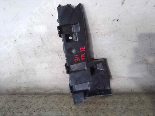 Used Rear bumper bracket SEAT LEON (1P1) [2005-2013]  26469672