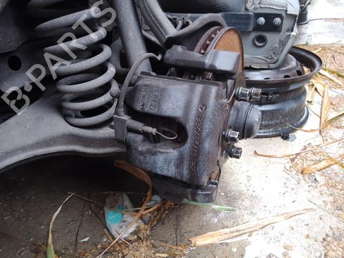 Used Left front brake caliper MERCEDES-BENZ E-CLASS (W210) E 220 CDI (210.006) (143 hp) 32111969