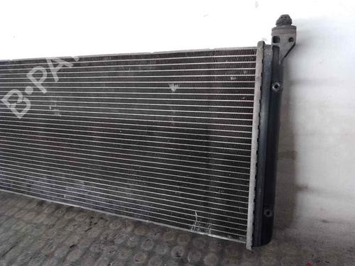 Køler FIAT DOBLO MPV (119_, 223_)  | BP26479535M31 